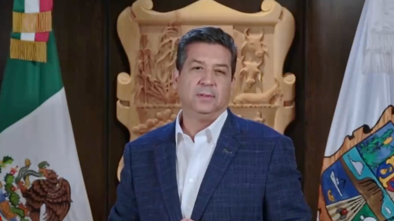 Cabeza de Vaca podrá contender como diputado federal; le dieron dos suspensiones