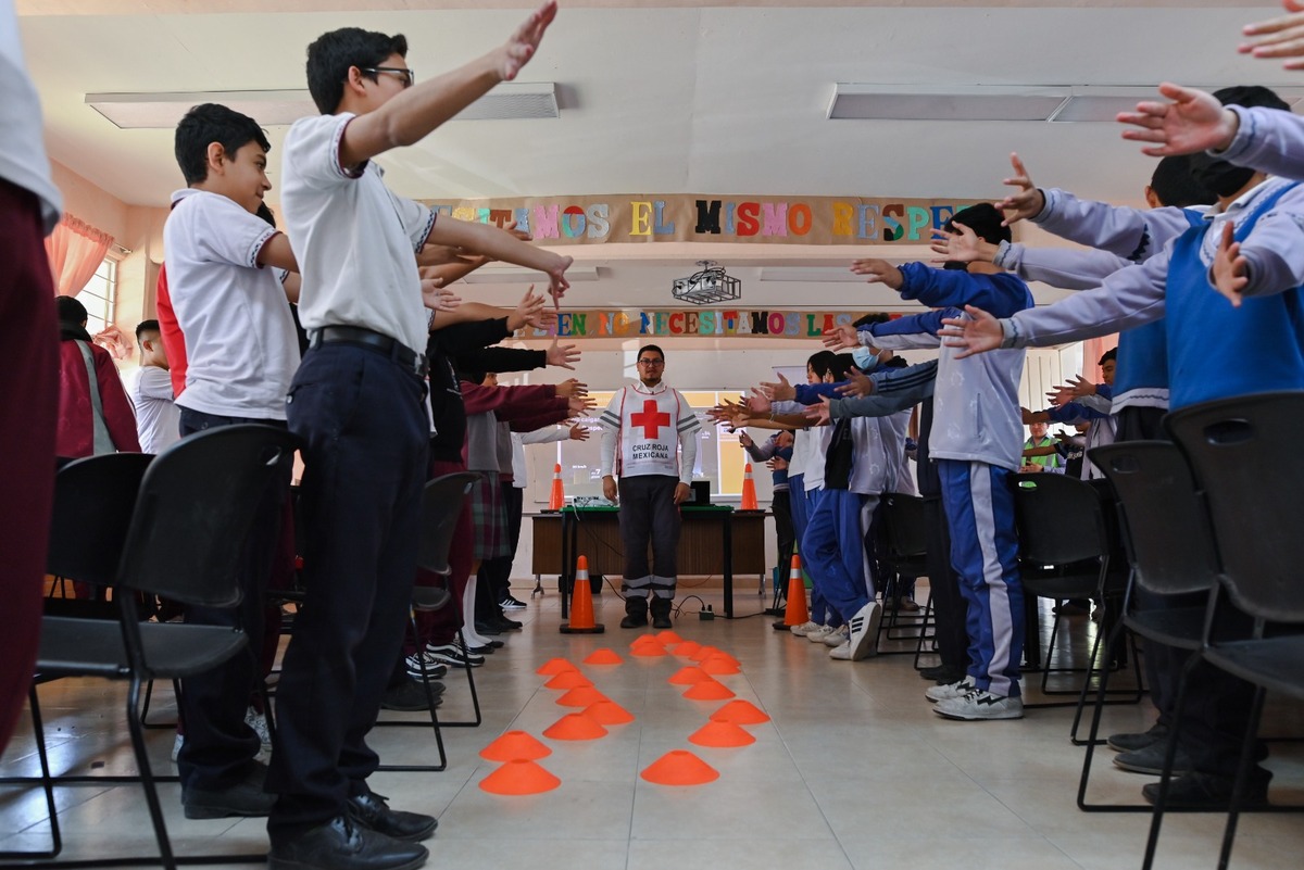 La cultura vial es importante para prevenir accidentes | Especial