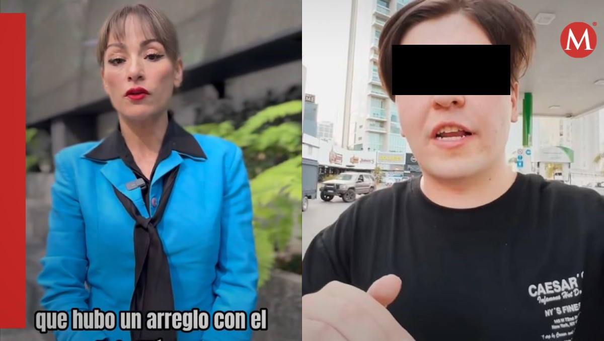Edith N rompe el silencio sobre presunto acuerdo con Fofo Márquez