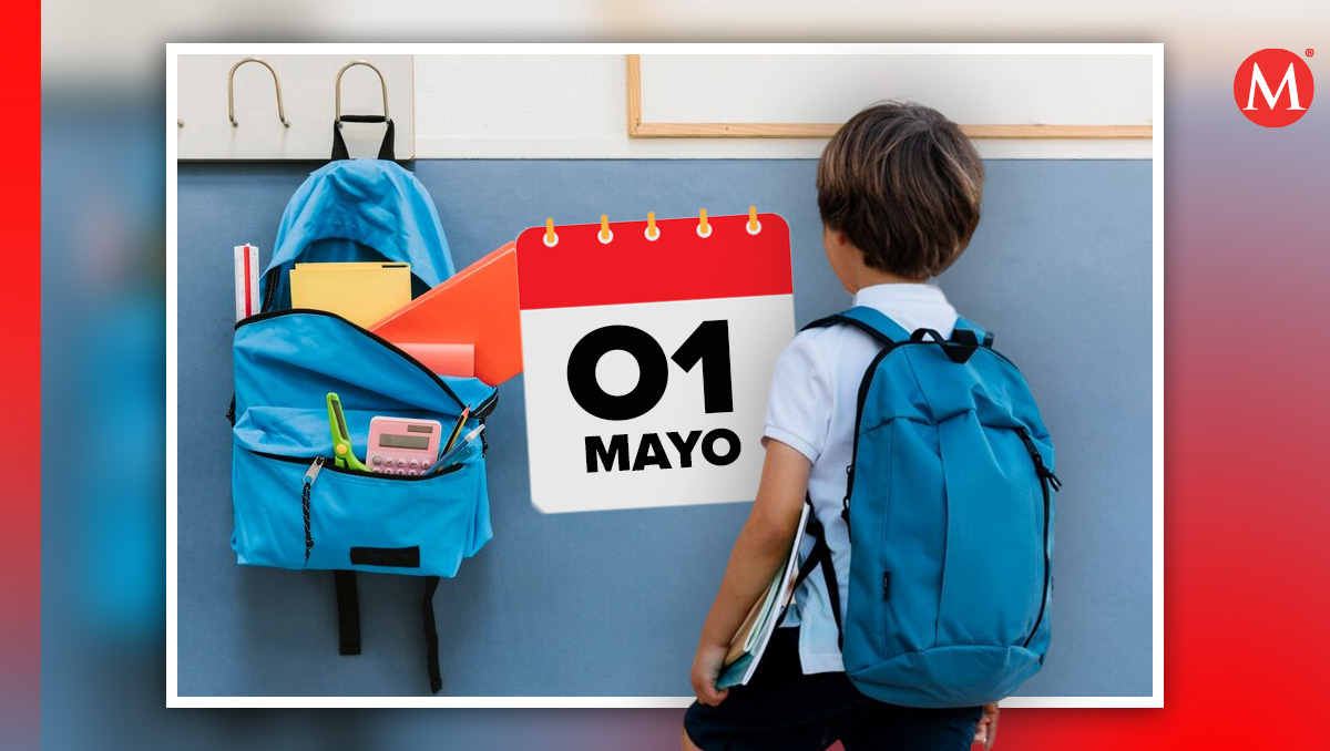 El Día del trabajo es una fecha de asueto en México