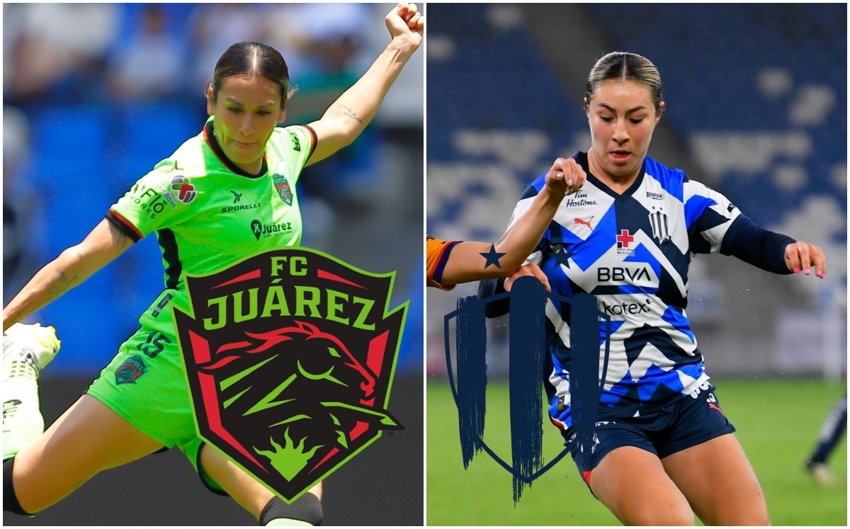 FC Juárez vs Monterrey: ¿En qué canal pasan la Liga MX Femenil HOY? (Imago7)