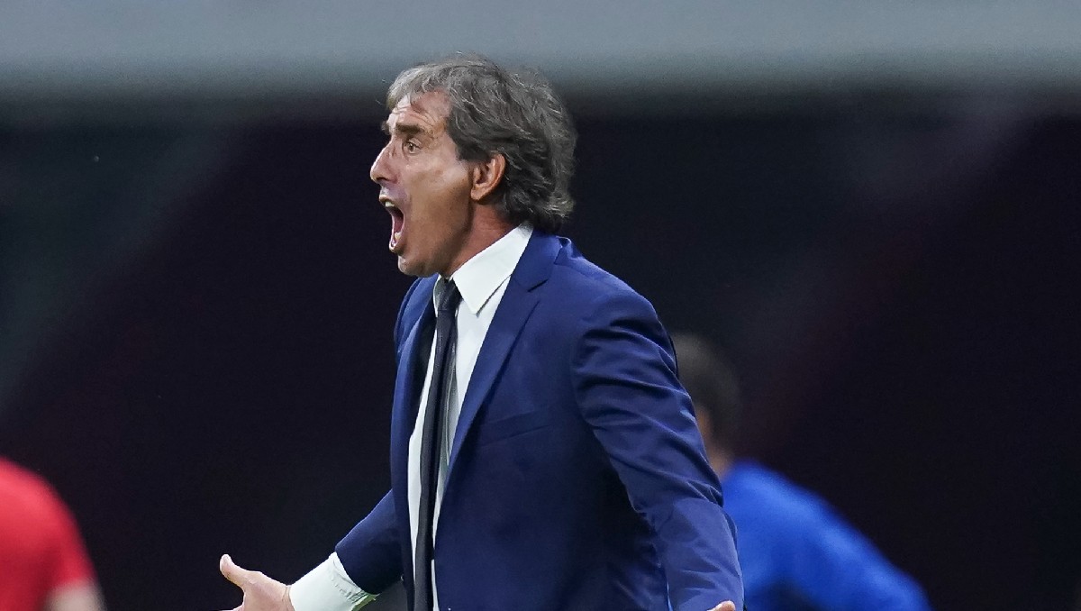 Guillermo Almada revela que Pumas no se negó a cambiar la fecha del Play In (Imago7)