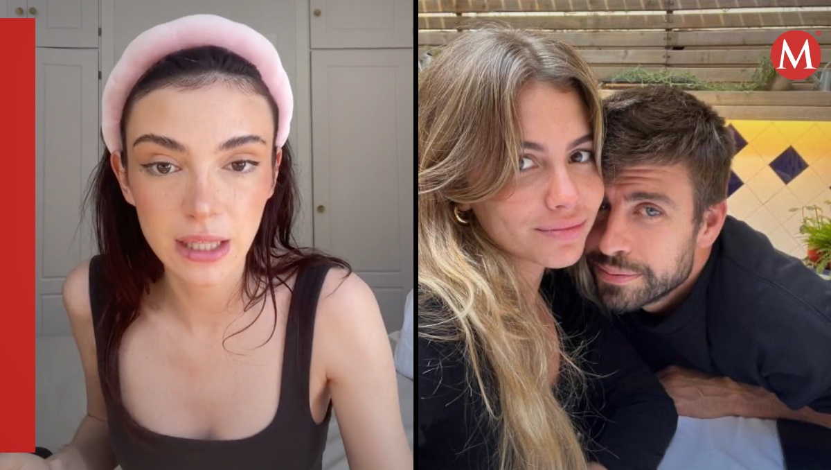 Influencer revela estrategia de Piqué para ver a Clara Chía en secreto | ESPECIAL