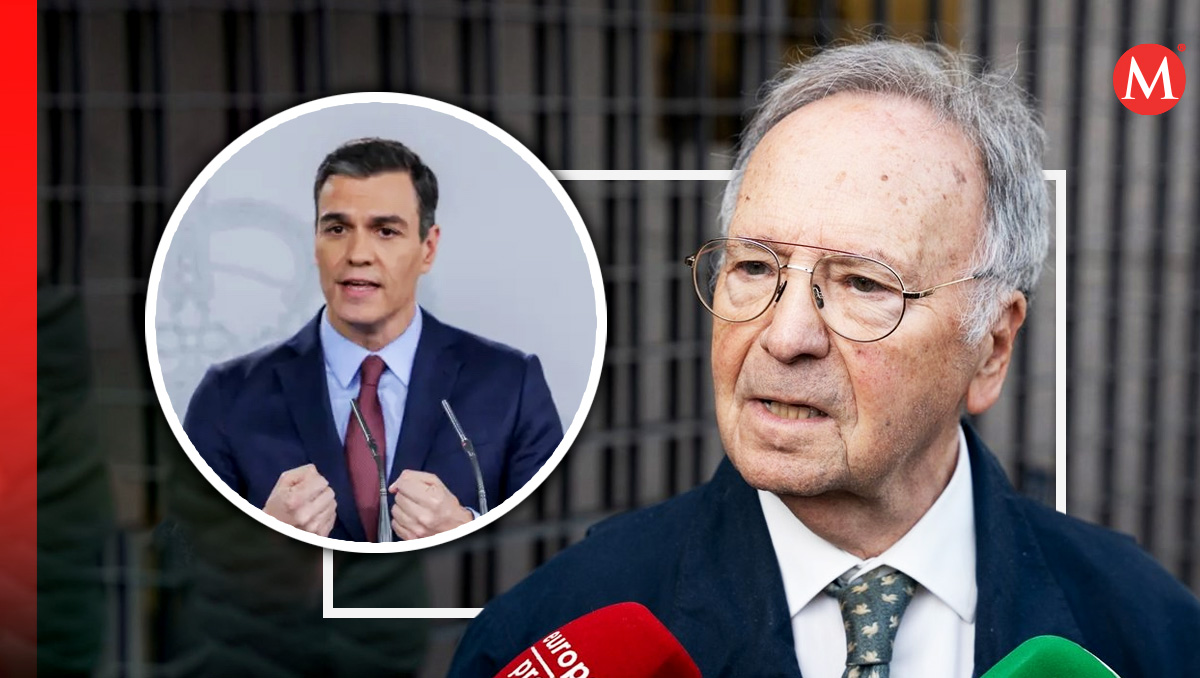 Lamento de manos limpias por no dimisión de Sánchez | Archivo