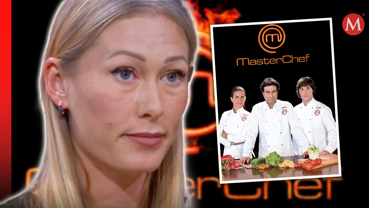 Masterchef España tuvo que eliminar uno de sus episodios, esta es la razón