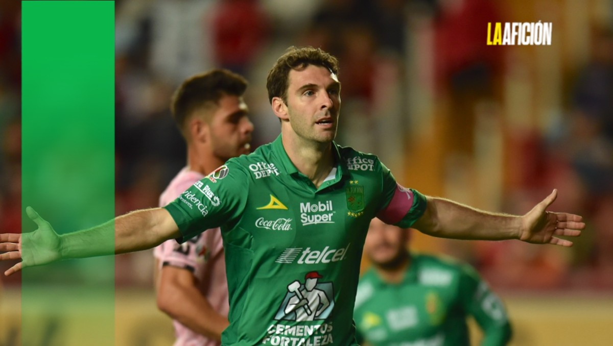 Mauro Boselli anuncia fecha para su partido de despedida con León (Imago7)