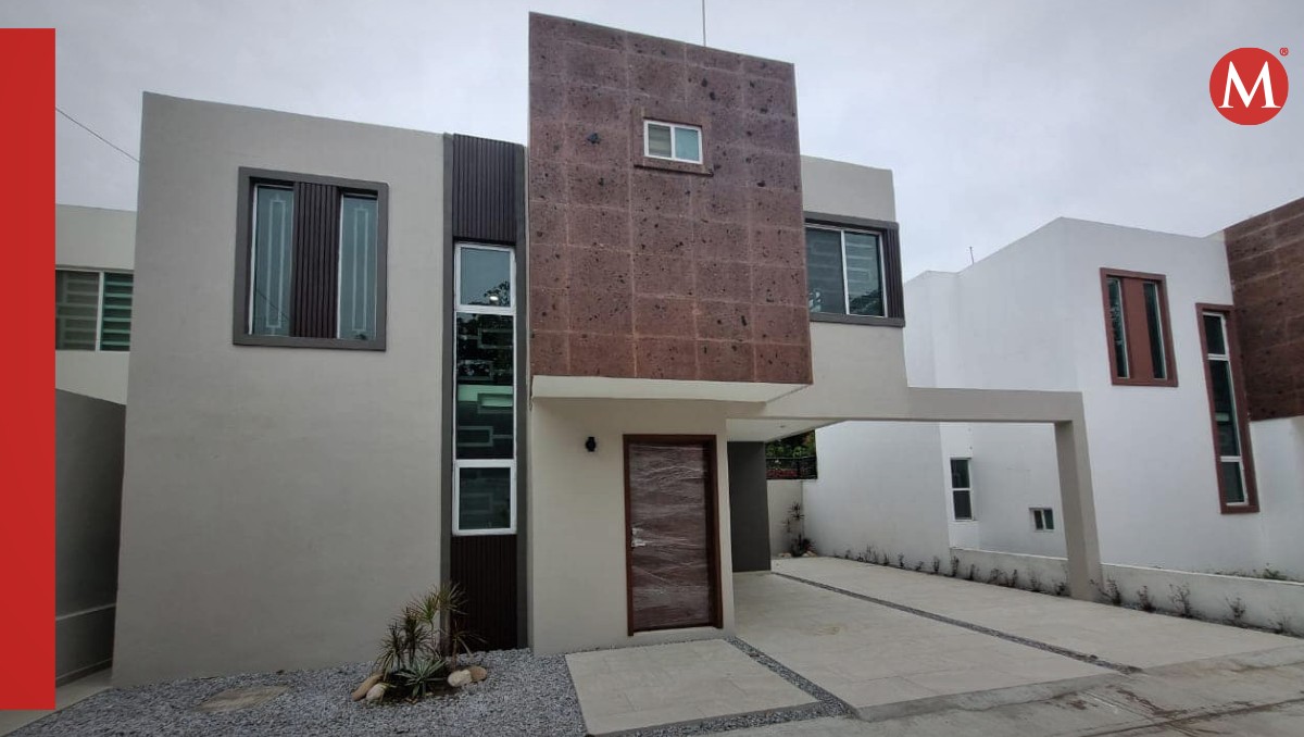 Oferta de casas en Tampico y su zona conurbada es cara para varios interesados.