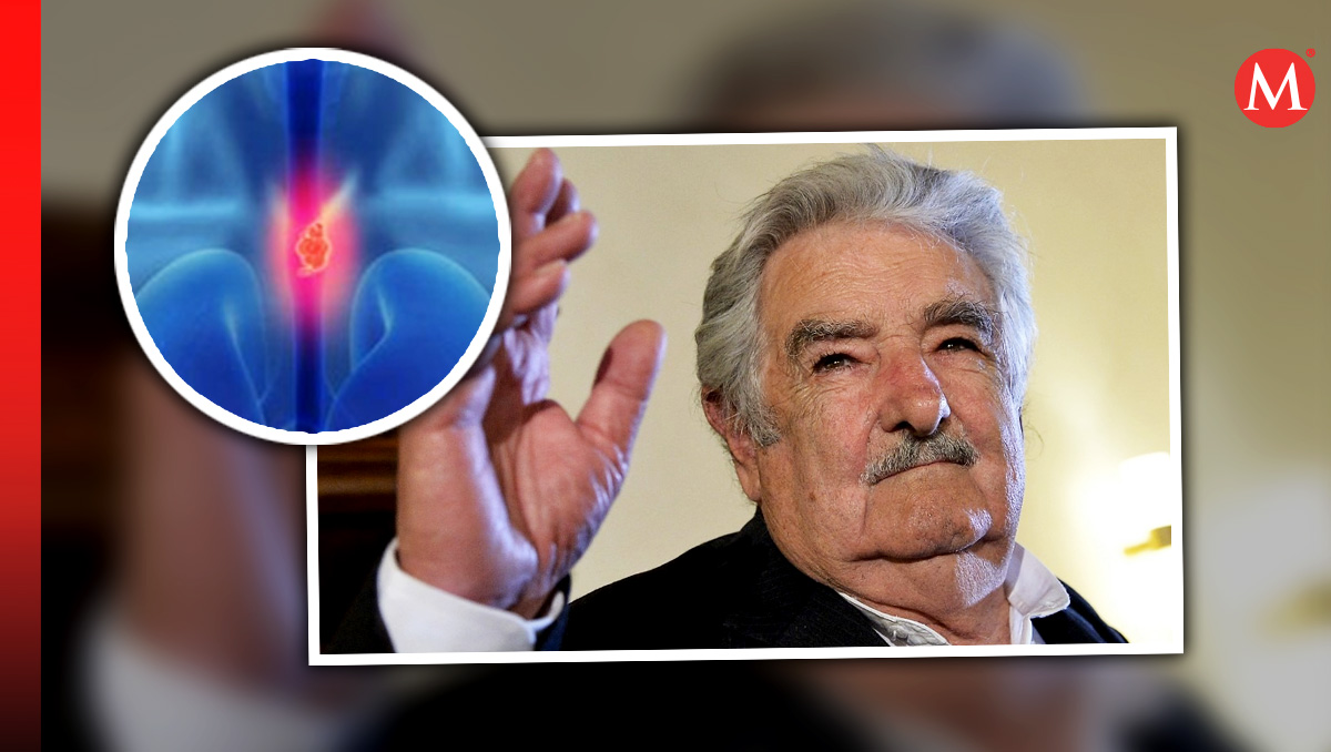 Pepe Mujica fue presidente entre 2010 y 2015. | Especial