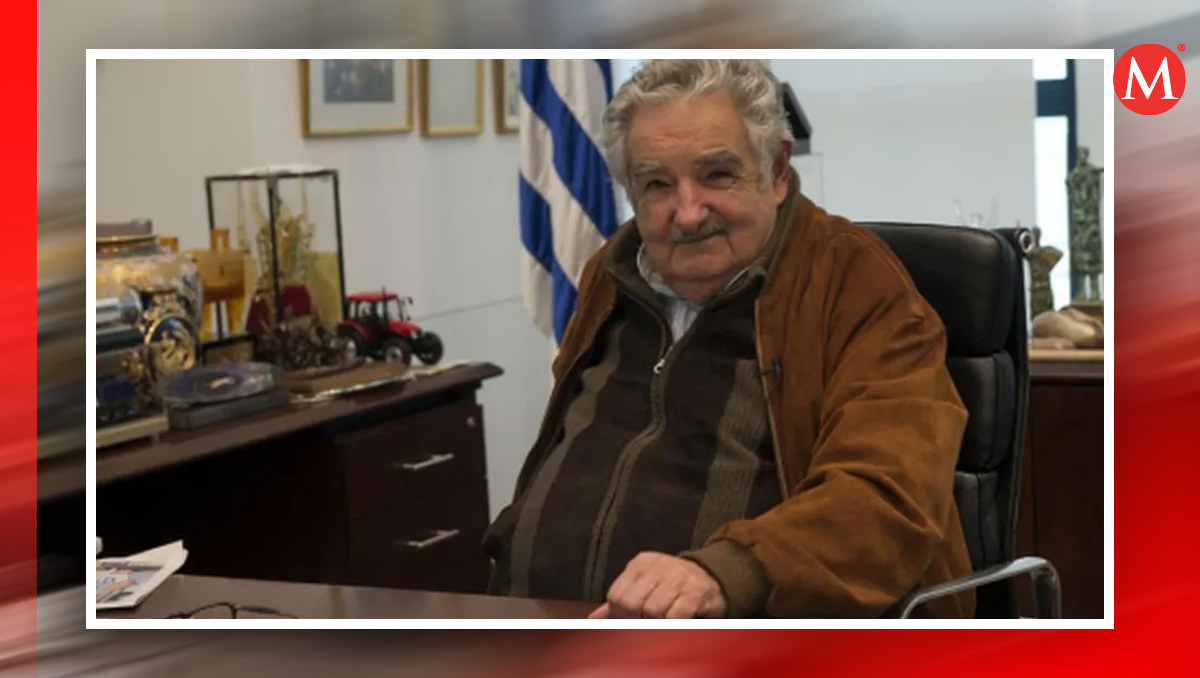 Pepe Mujica es uno de los políticos más relevantes de América. | Especial