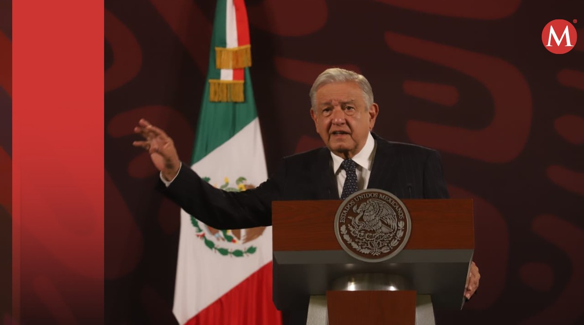 El Presidente reprobó el actuar de las autoridades ecuatorianas contra la soberanía de México | Jesús Quintanar
