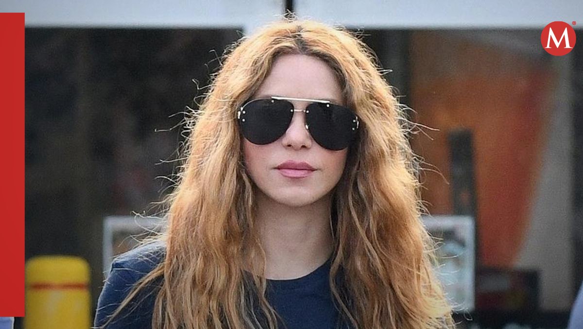 Repertorio de Shakira fue vendido