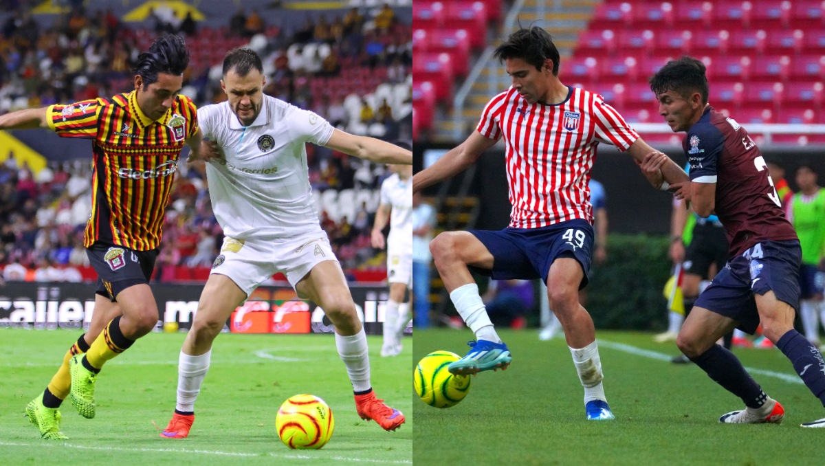 Semifinales de la Liga de Expansión MX: ¿Cuándo y a qué hora son los partidos? (Imago7)