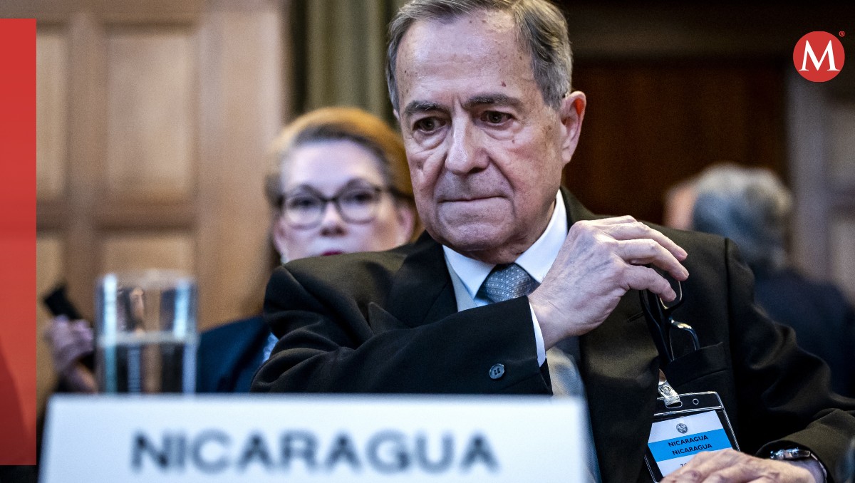 Alemania seguirá respaldando a Israel: CIJ desestima solicitud de Nicaragua | AFP