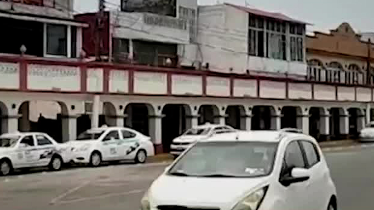 Alerta roja en Tabasco debido a ola de violencia por disputas territoriales