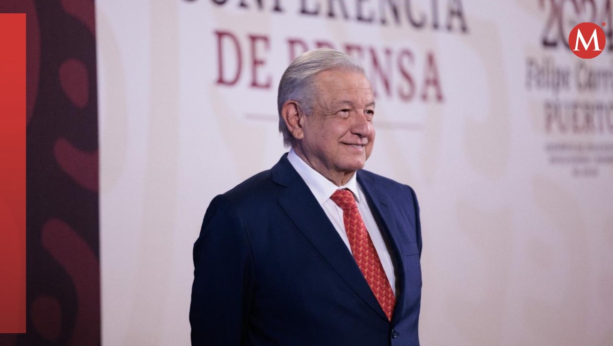 AMLO dice que el AIFA aún recibe críticas negativas | Especial