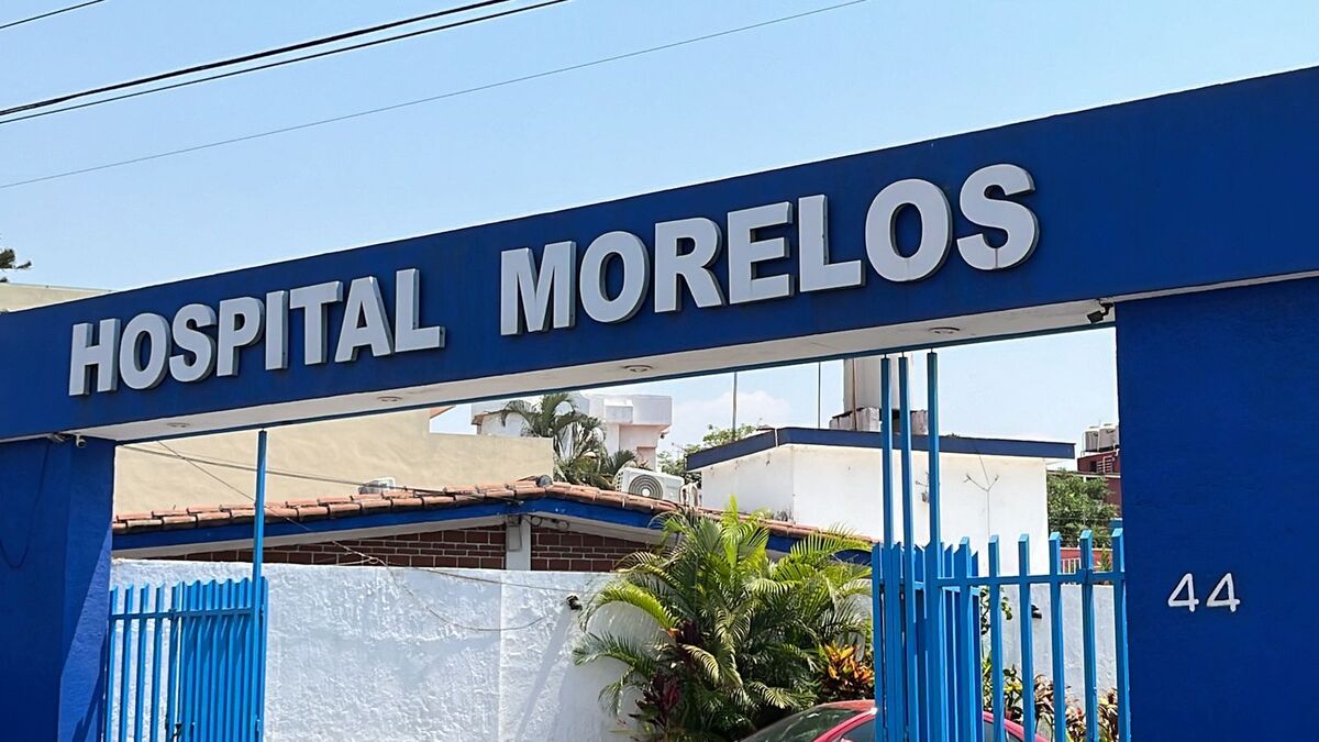 Aparentemente había sido víctima de secuestro exprés. Especial
