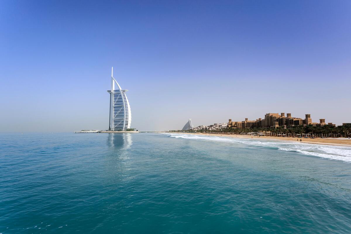Binance consiguió la licencia VASP para operar en Dubai mediante su operadora Binance FZE (Pexels)