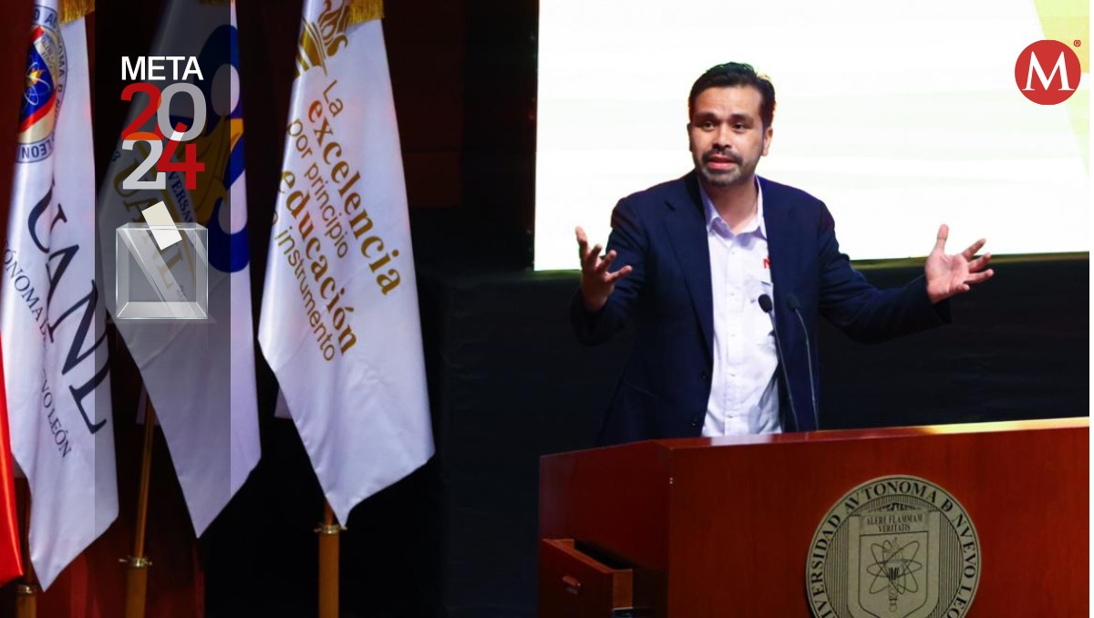El candidato a la presidencia de la República por Movimiento Ciudadano indicó que los ejes son justicia, crecimiento e igualdad.