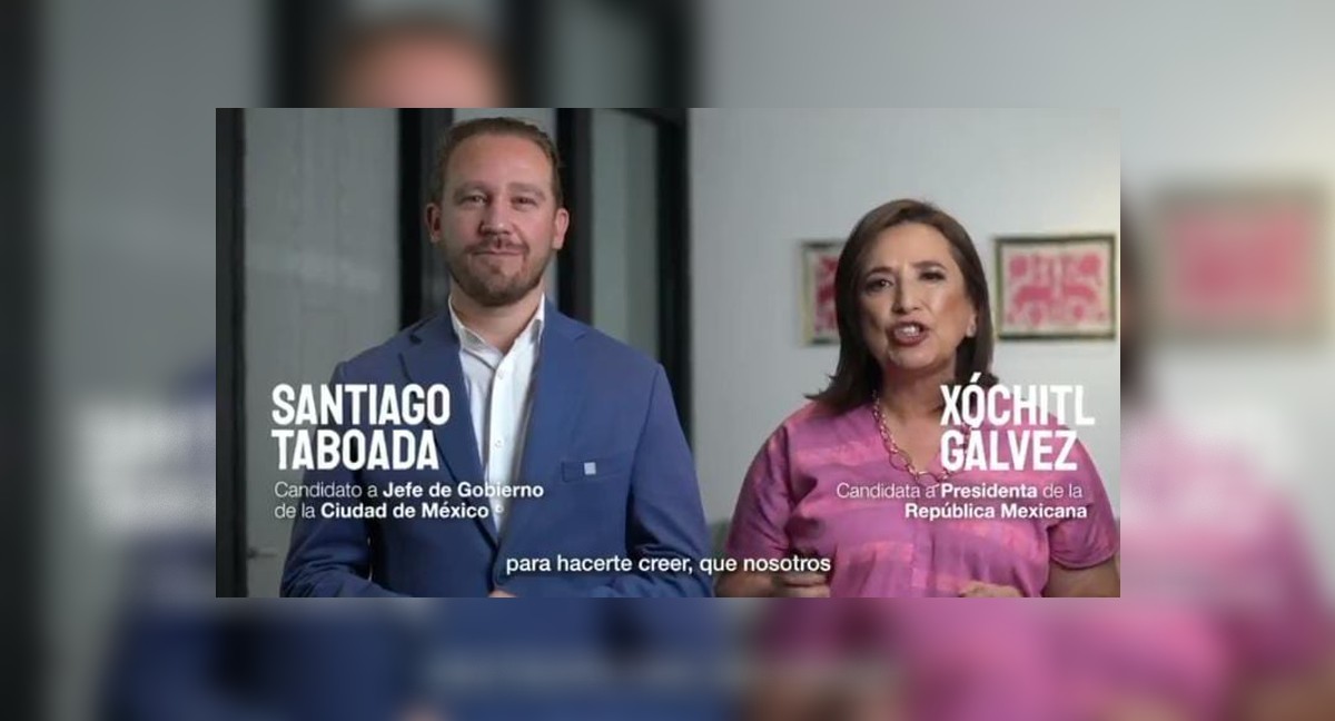 Candidatos de oposición aseguran que programas sociales continuarán.
