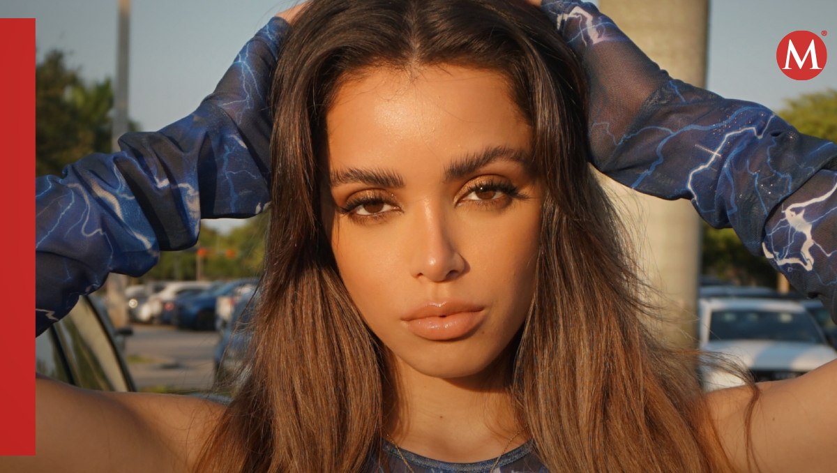 Cloe Greco comparte su visión de la moda