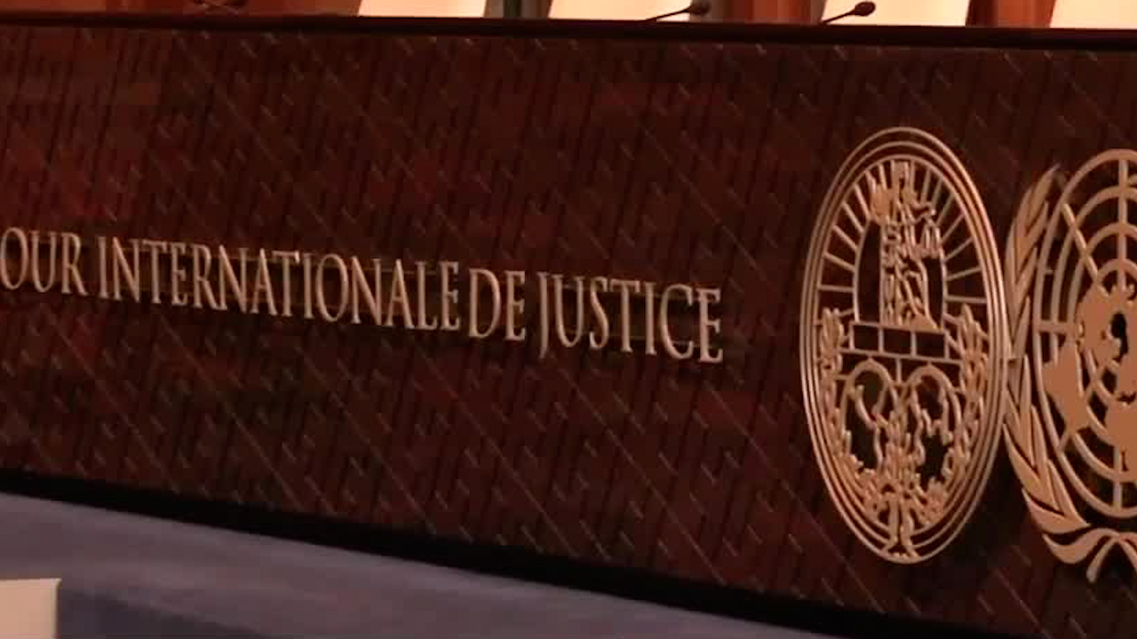 Comienza la audiencia sobre demanda entre México y Ecuador