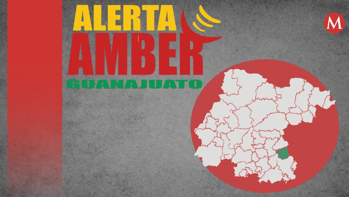 Desaparecen tres menores de edad en Apaseo el Alto, Guanajuato
