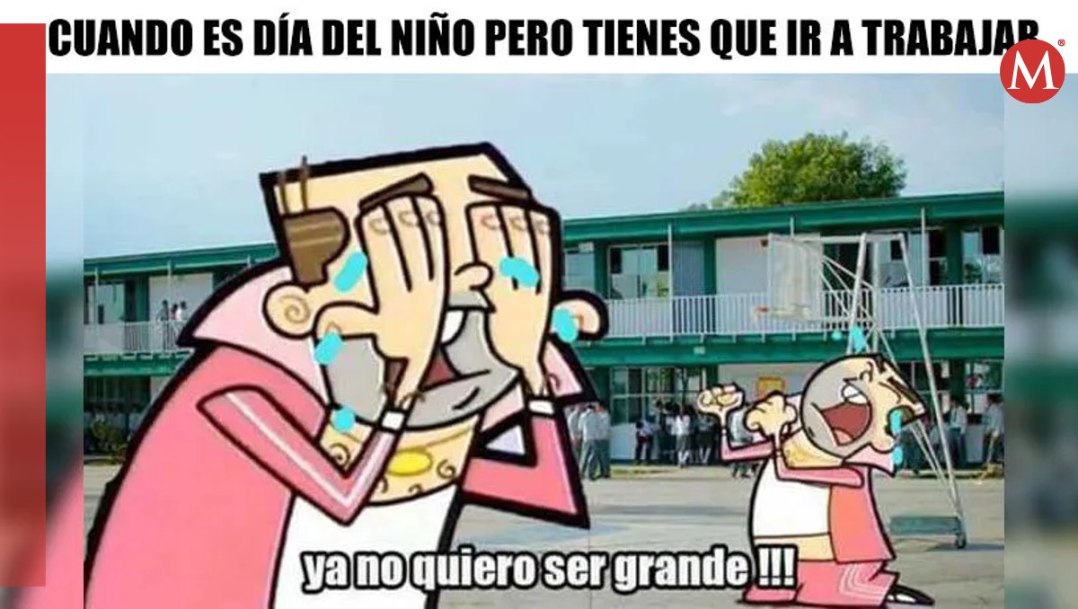 Día del Niño se vuelve tendencia en redes | Especial
