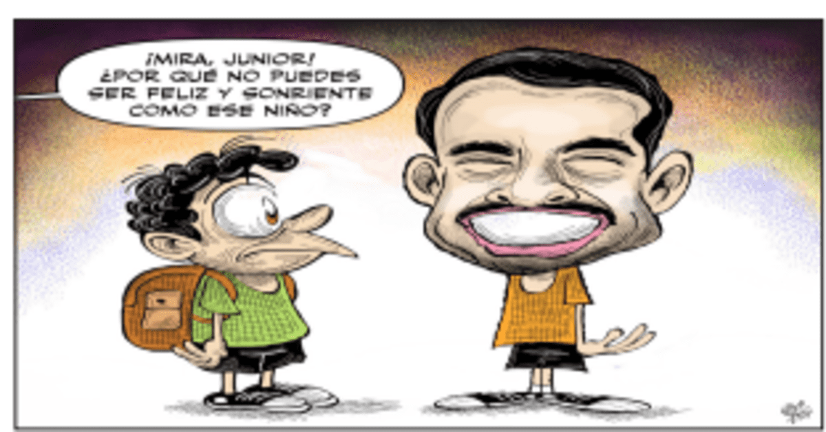 Día del niño