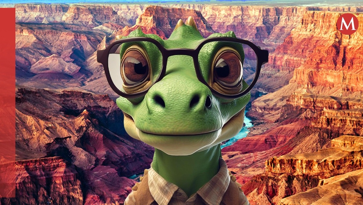 Dinosaurios no eran tan listos como se pensaba (Especial)