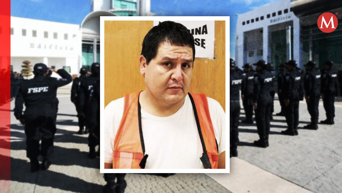 'El Cabo Gil' es el líder de Guerreros Unidos.