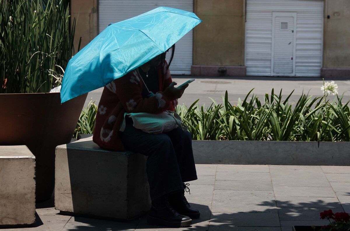 El calor afectará a casi la mitad del país este 1 de mayo. | Cuartoscuro