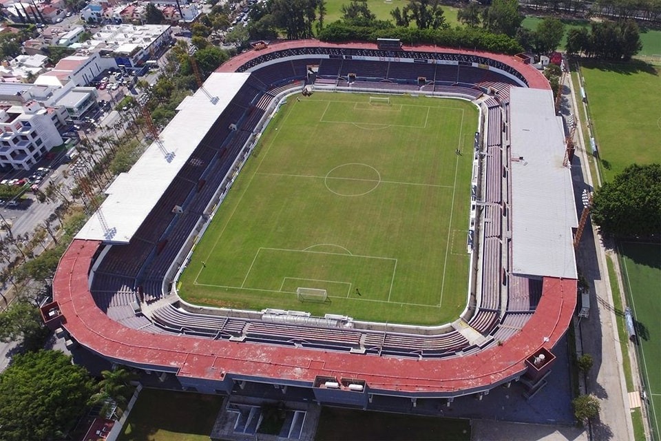 Estadio 3 de marzo, se une a las sedes para Mundial 2026 (Especial)