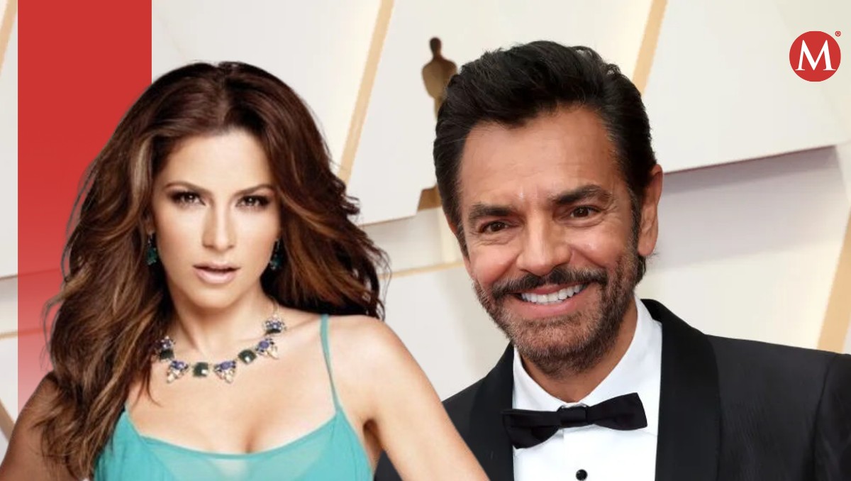 ¿Eugenio Derbez y Alessandra cerca del divorcio? | ESPECIAL