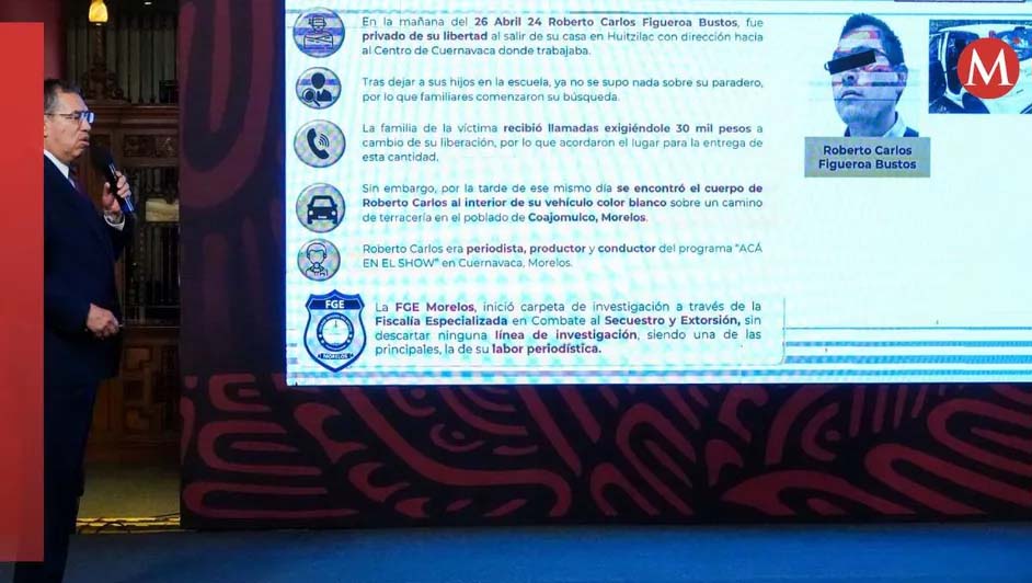 Exhiben al juez que liberó a 'Don Rodo'; no valoró pruebas adecuadamente: SSPC