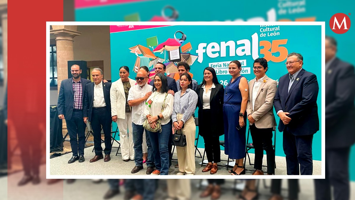 Fenal en León: comics, salud menal y contracultura como protagonistas | Especial