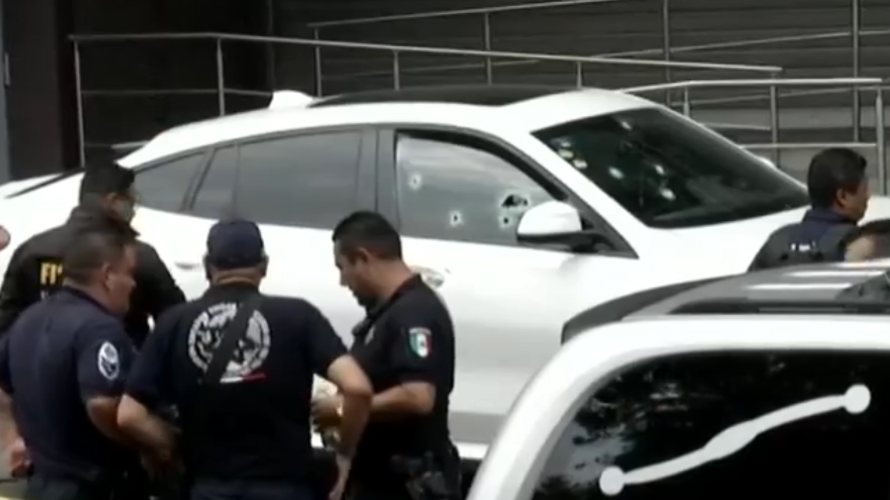 Fiscalía continúa investigación por asesinato del exdirector administrativo de Tlalnepantla