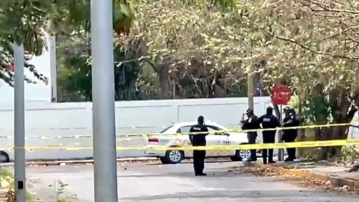 Fiscalía inicia investigación por asesinato de agente en Quintana Roo | Especial