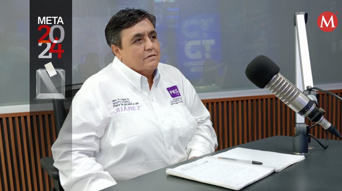Guadalupe Armida. Foto: Especial