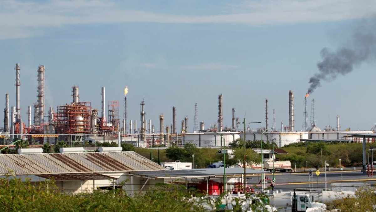 Este indicador del Inegi ofrece en el corto plazo una visión sobre la evolución de las actividades económicas del país. Foto: (Reuters)