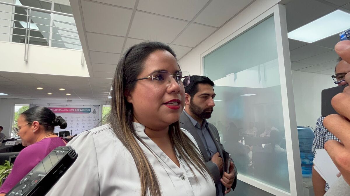 Instituto Electoral de Querétaro garantiza seguridad para candidatos en municipios clave | Especial