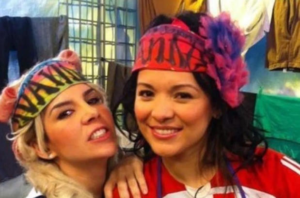 Karla Panini y Karla Luna | Especial