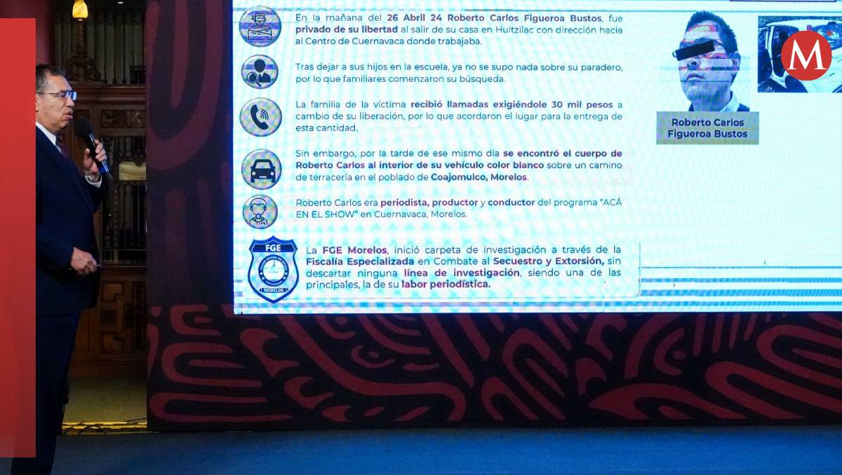 Luis Rodríguez Bucio (Cuartoscuro)