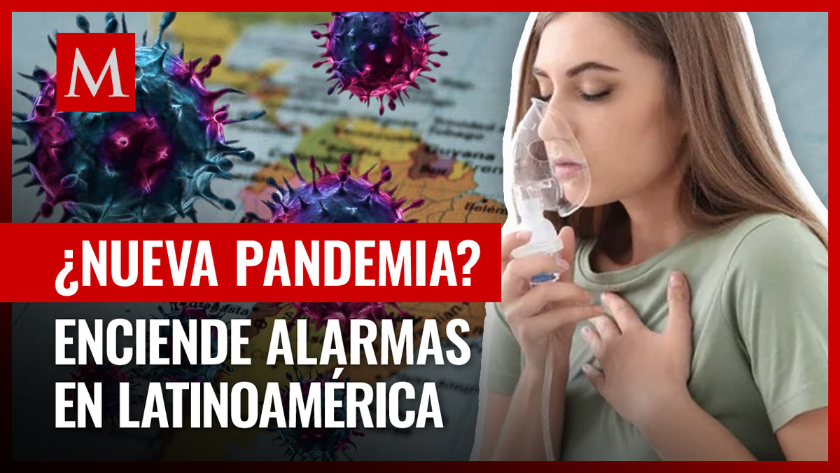 Misteriosa gripe con síntomas parecidos al covid-19 causa alerta en Argentina