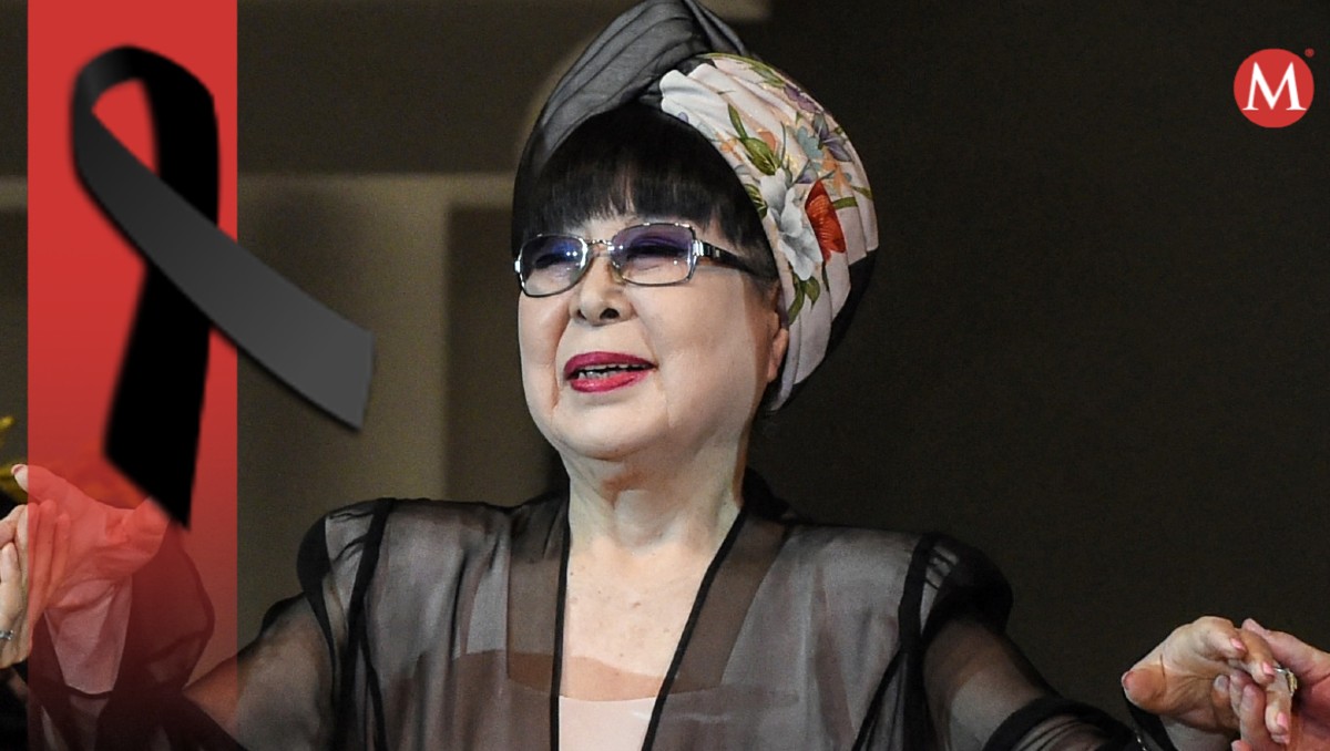 Murió la reconocida diseñadora que fue pionera de los vestidos nupciales en Japón. | AFP