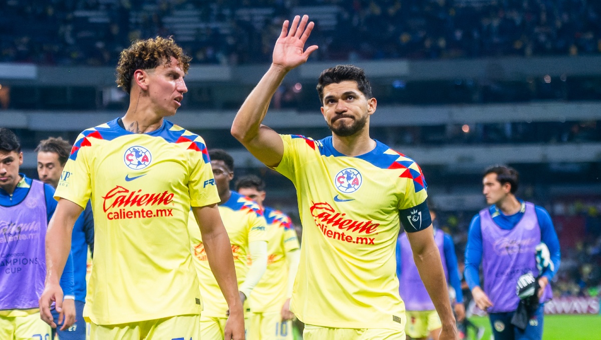 ¿Qué necesita América para avanzar a la final de la Copa de Campeones Concacaf 2024? (Imago7)