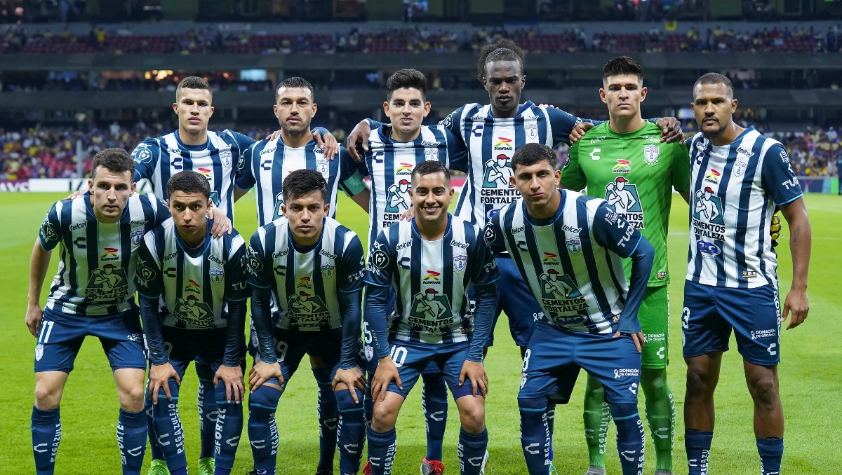 ¿Qué necesita Pachuca para pasar a final de la Concacaf Champions Cup? (Imago7)