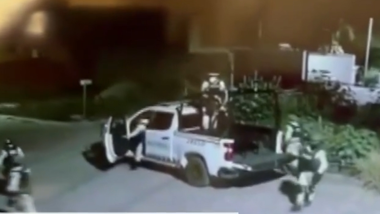 "Él no tiene nada que ocultar de la autoridad": Víctor Beltrán, abogado de 'Don Rodo'