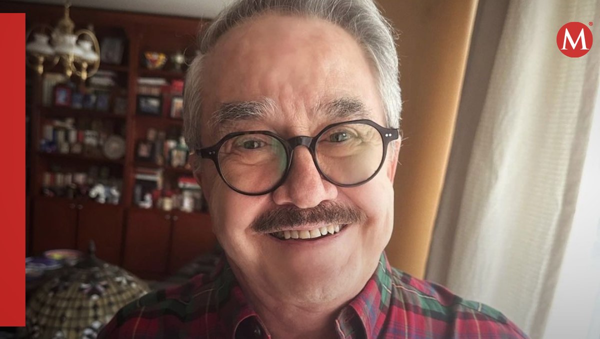 ¿Por qué no tiene hijos Pedro Sola?