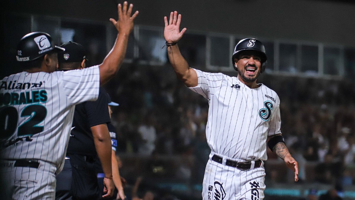 Saraperos derrota a Charros de Jalisco (Cortesía)