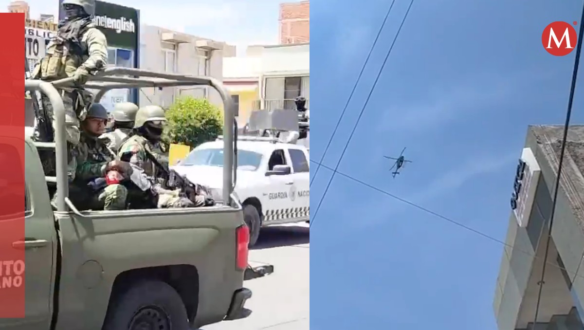 Secuestran a médico en Fresnillo: movilización de autoridades en Zacatecas | Especial